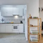 Bbarcelona Clot Apartments