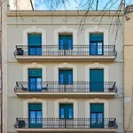 Bbarcelona Clot Apartments