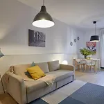 Bbarcelona Clot Apartments