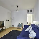Bbarcelona Clot Apartments