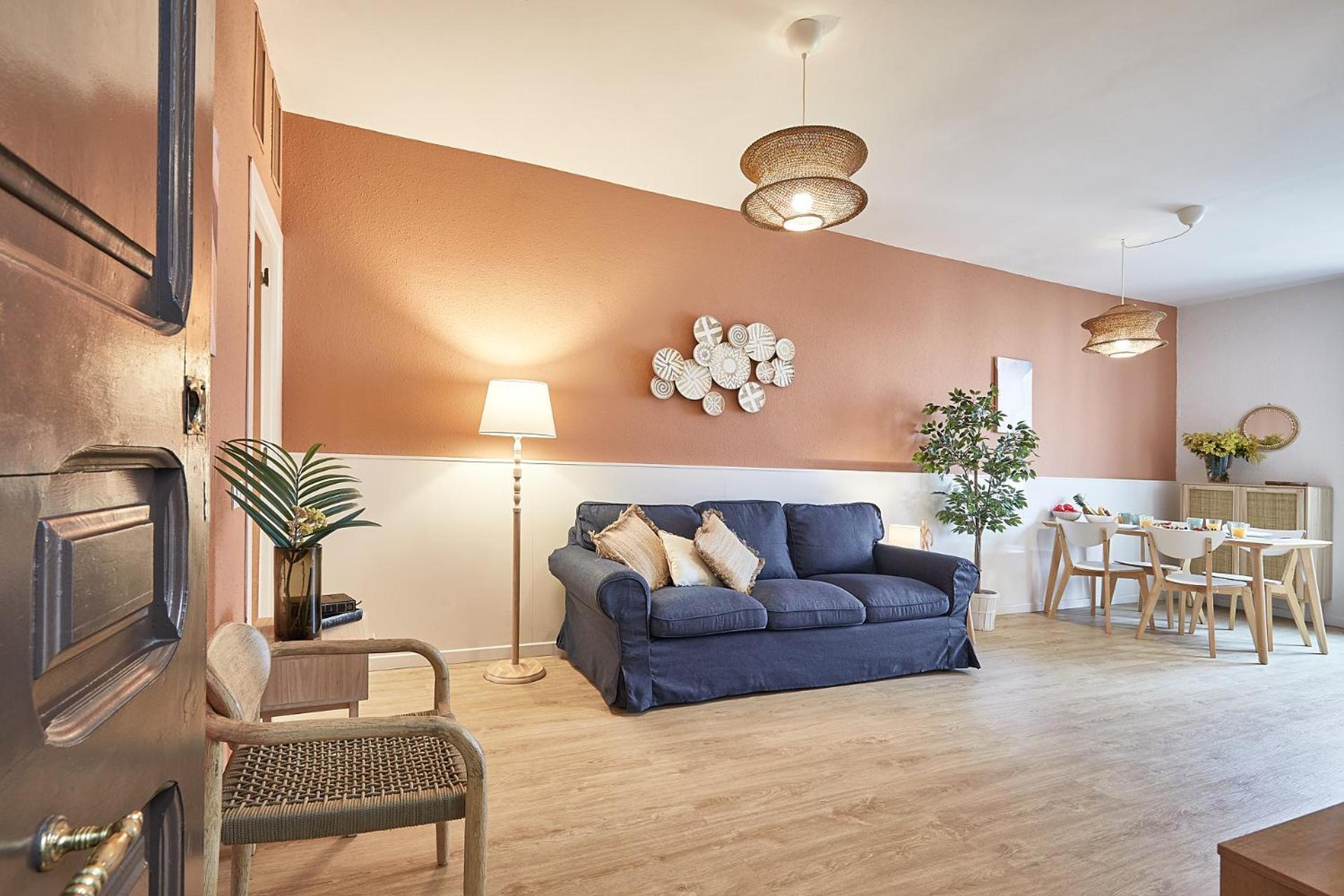 Bbarcelona Clot Appartement