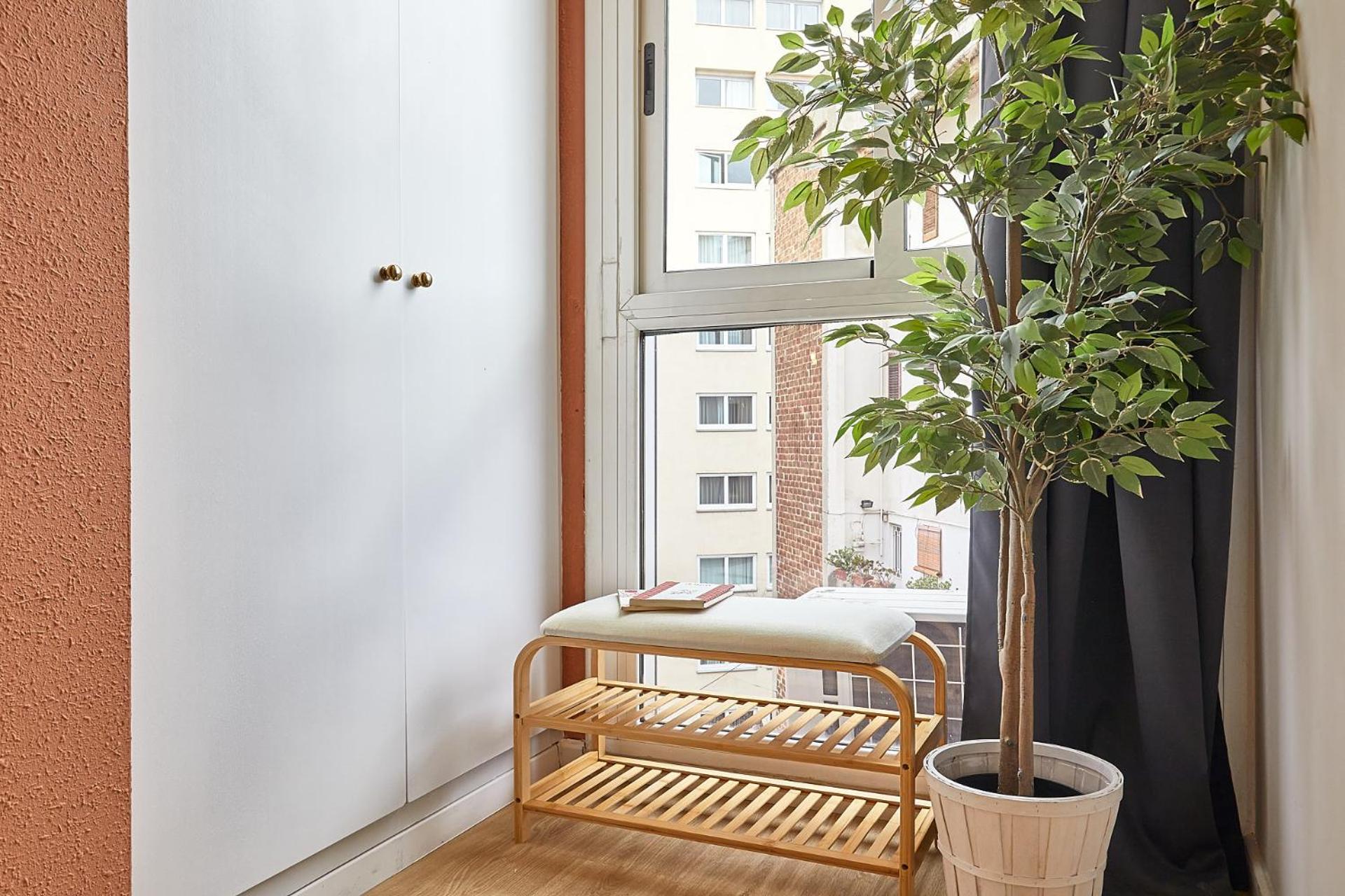 Appartement Bbarcelona Clot