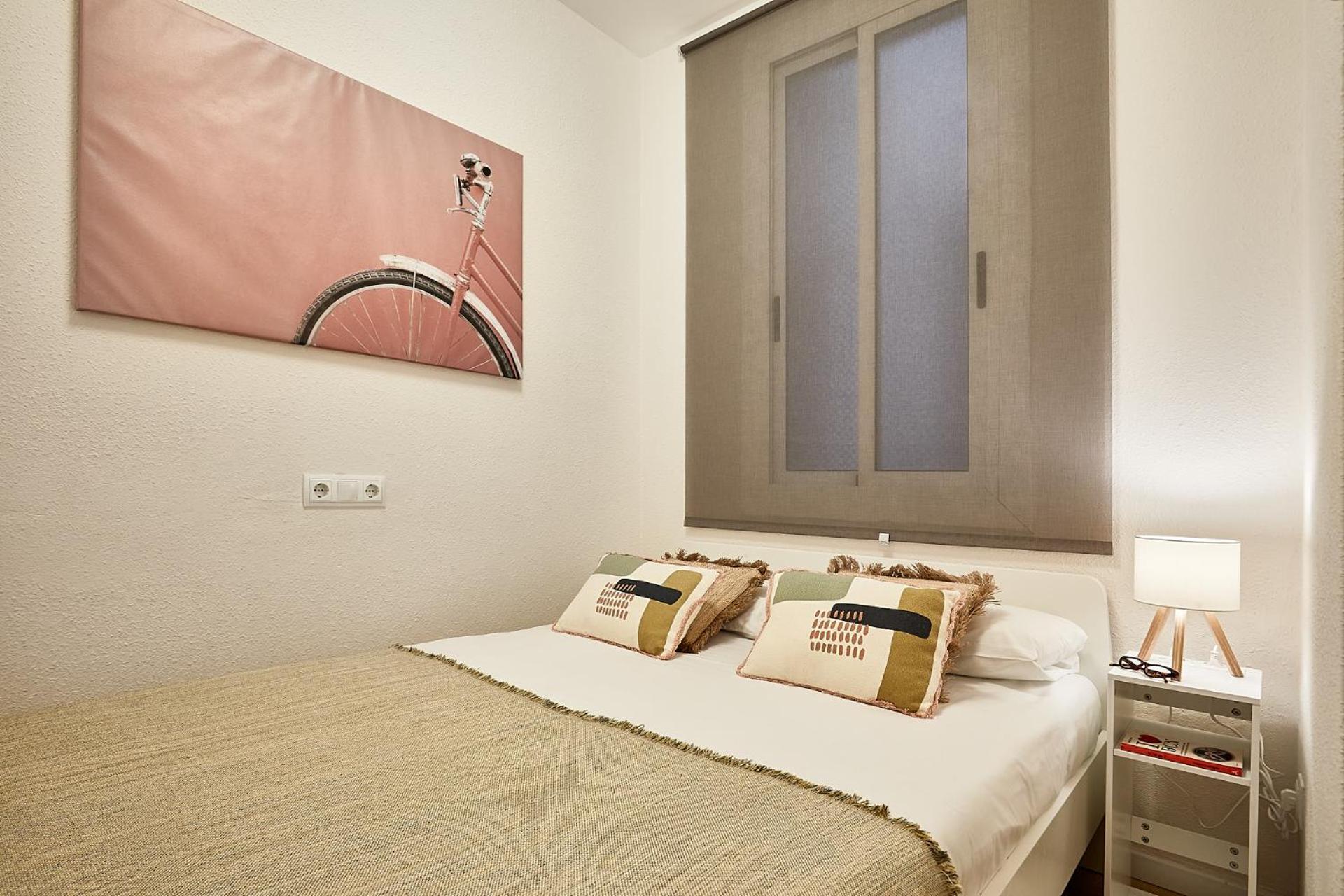 Bbarcelona Clot Barcelona