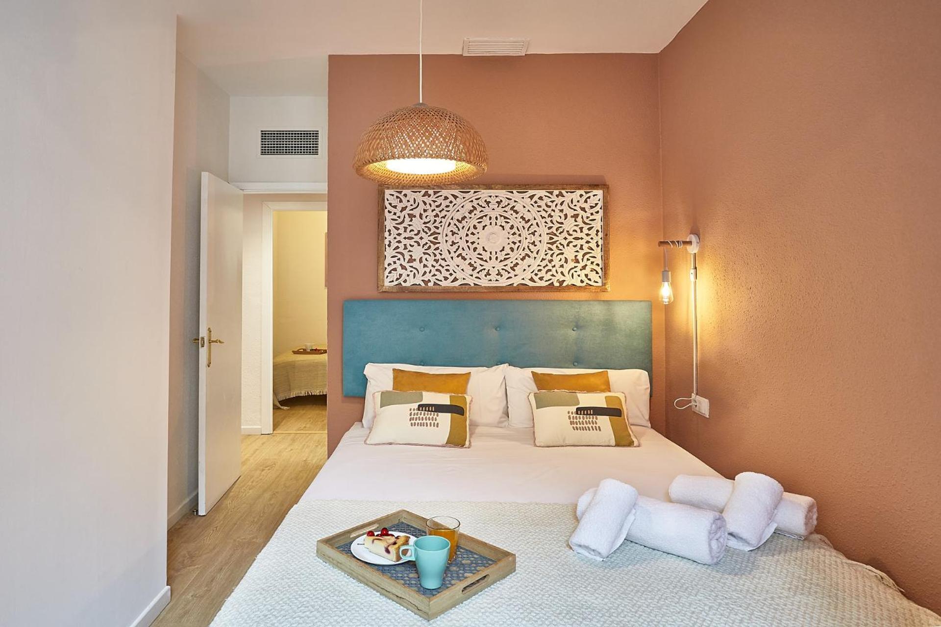 Bbarcelona Clot Appartement *