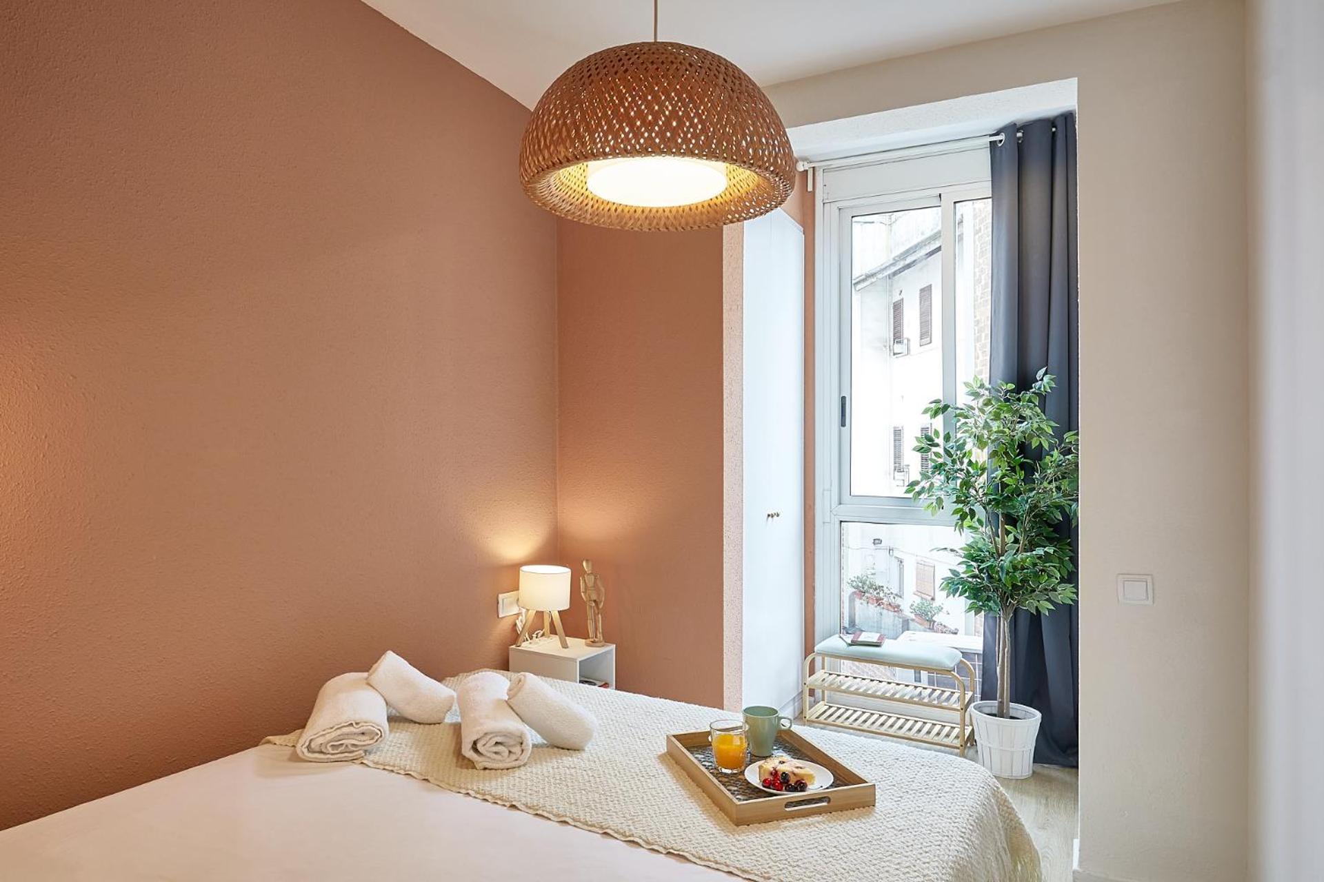Appartement Bbarcelona Clot Barcelona