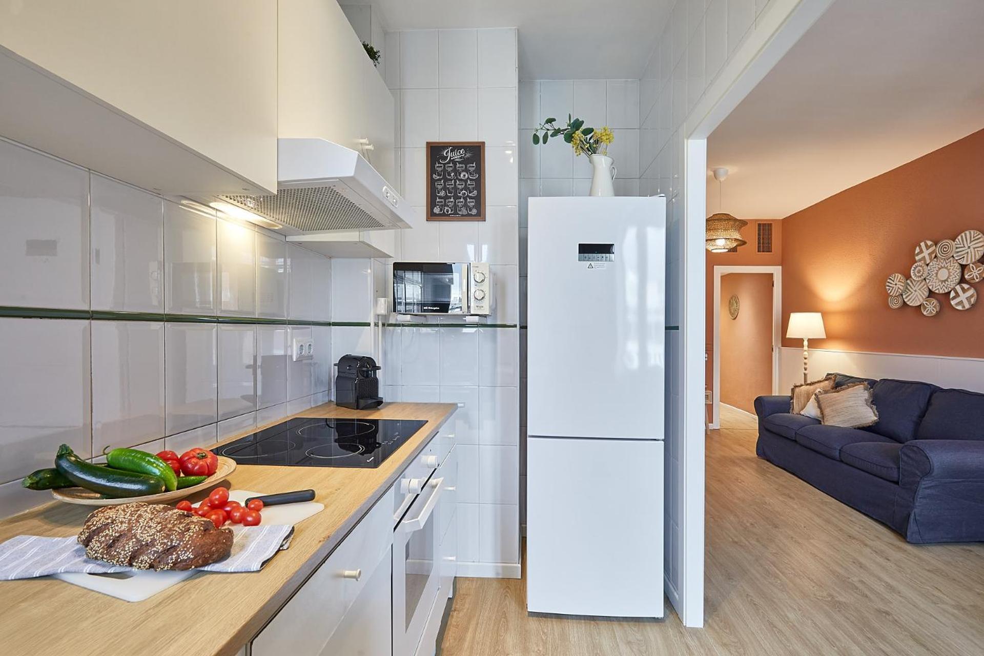 Apartment Bbarcelona Clot