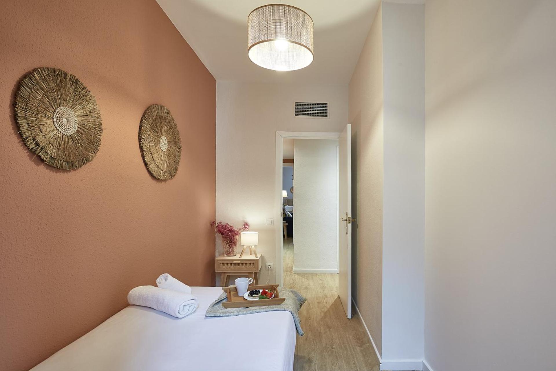 Bbarcelona Clot Appartement *