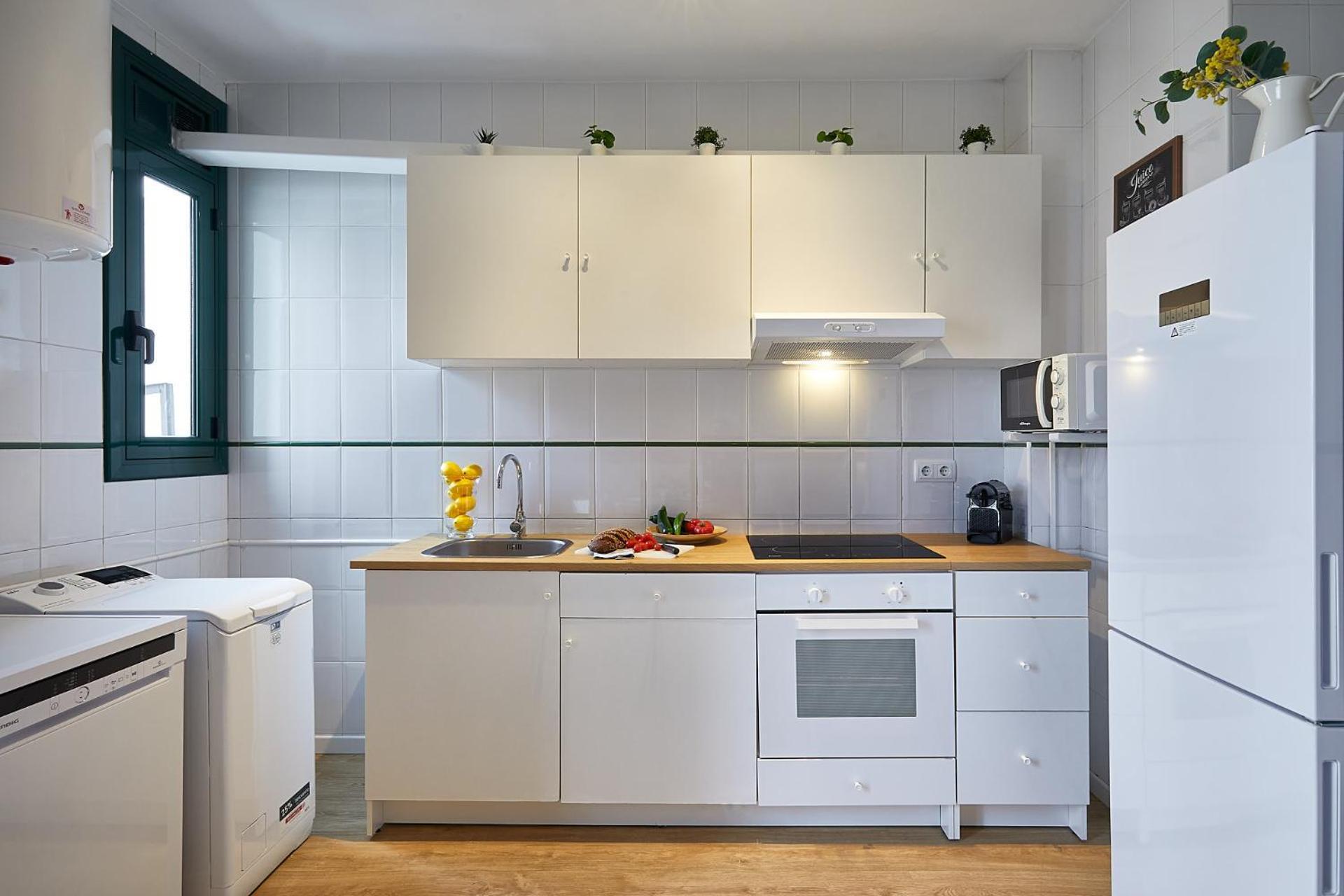 Appartement Bbarcelona Clot Barcelona