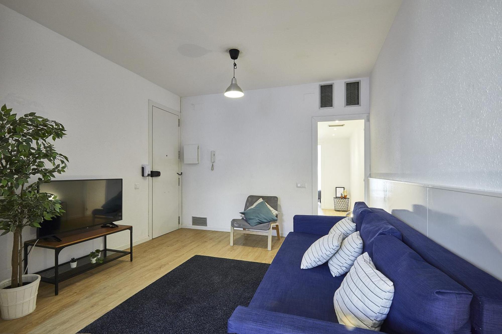 Bbarcelona Clot Appartement