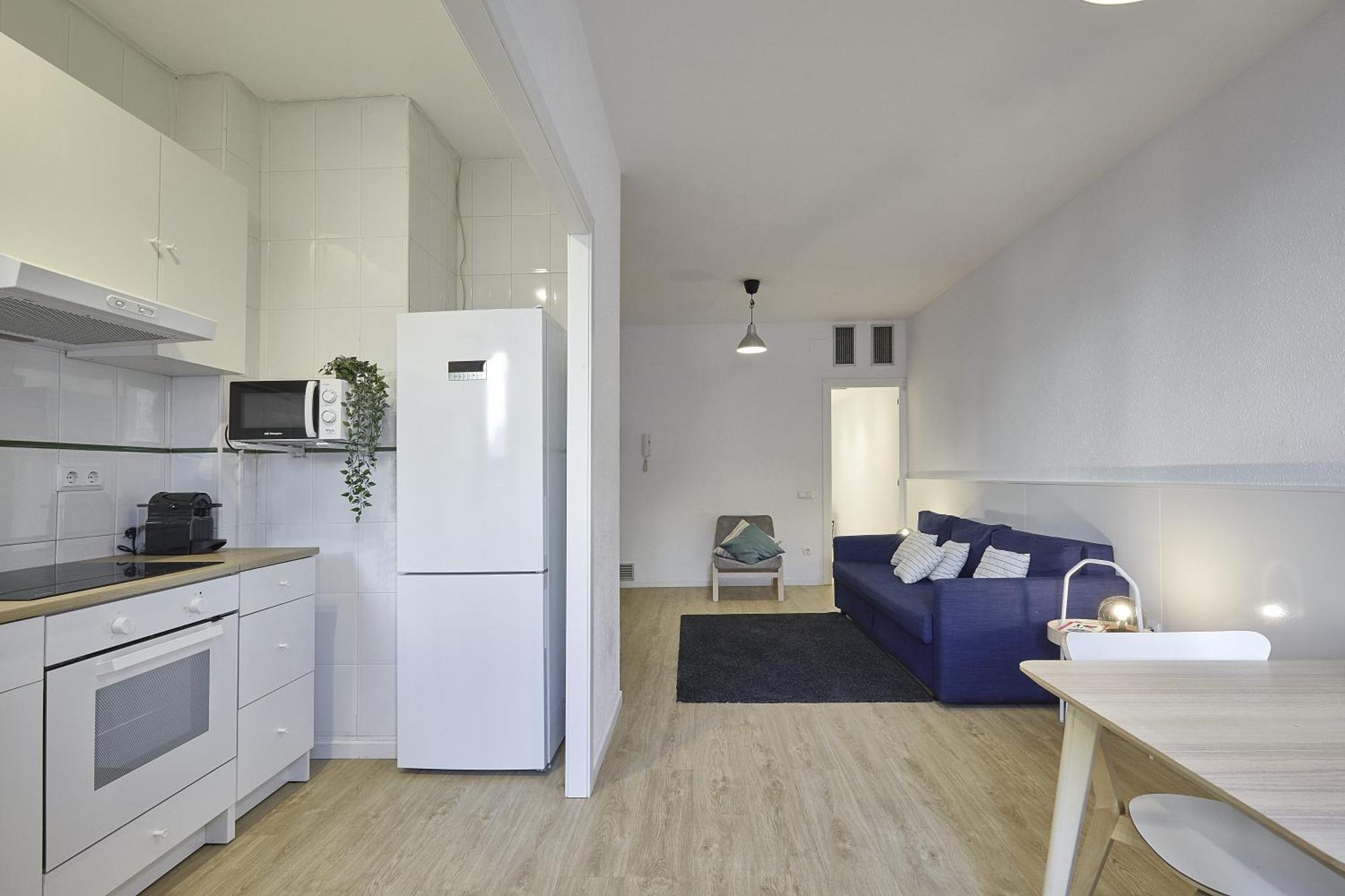 Appartement Bbarcelona Clot *