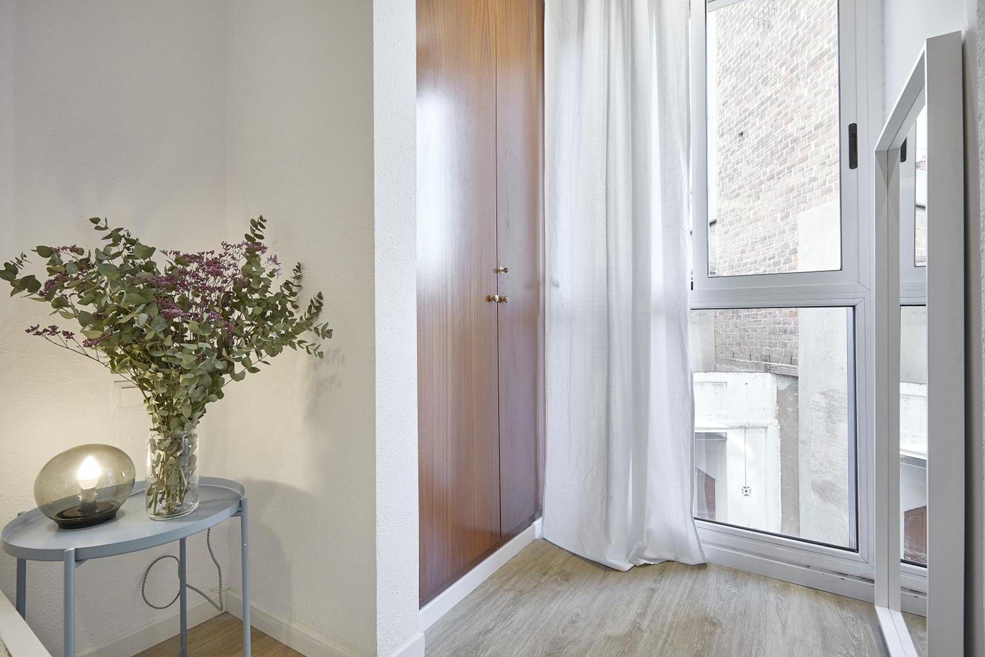 Apartment Bbarcelona Clot Barcelona