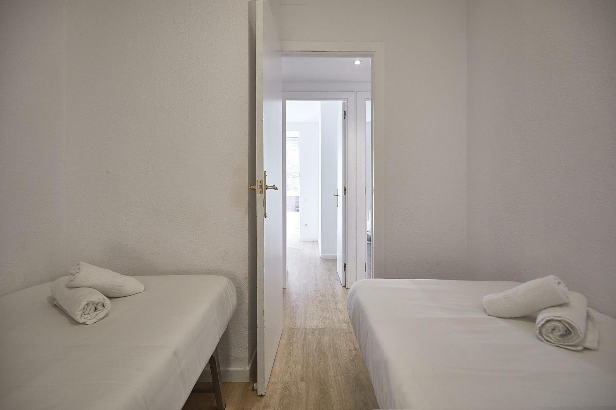 Apartment Bbarcelona Clot