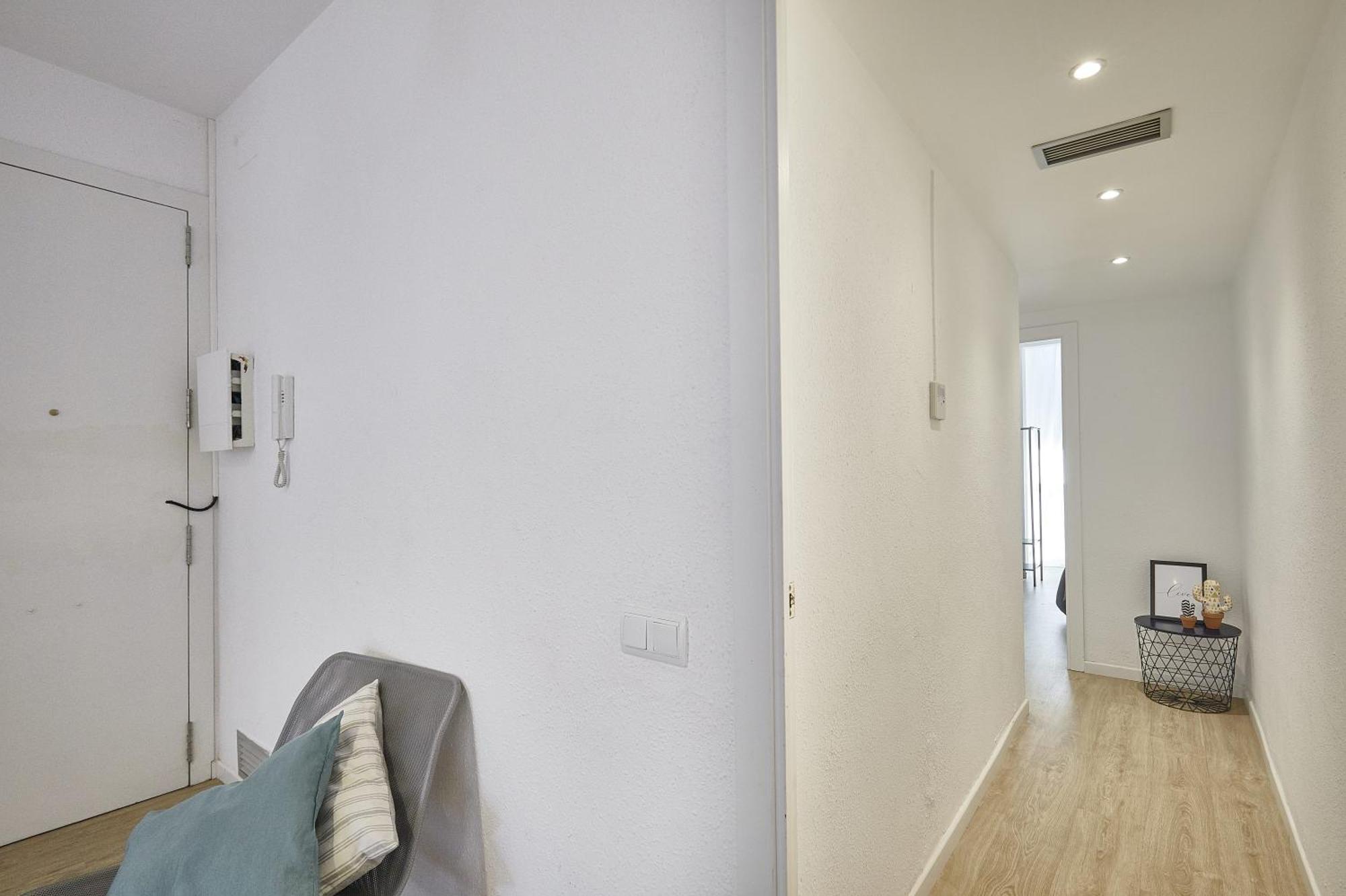 Apartment Bbarcelona Clot *