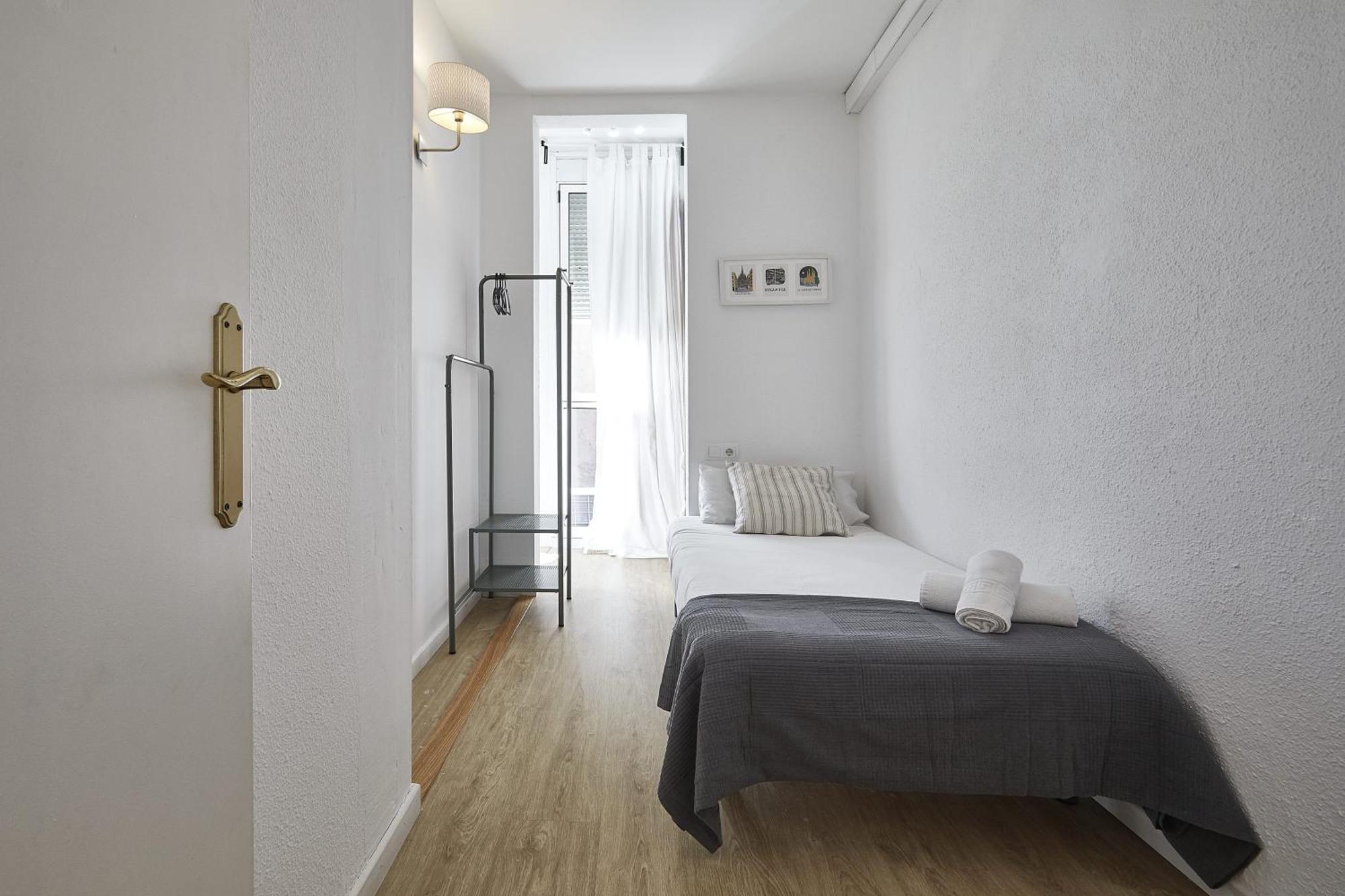 Appartement Bbarcelona Clot
