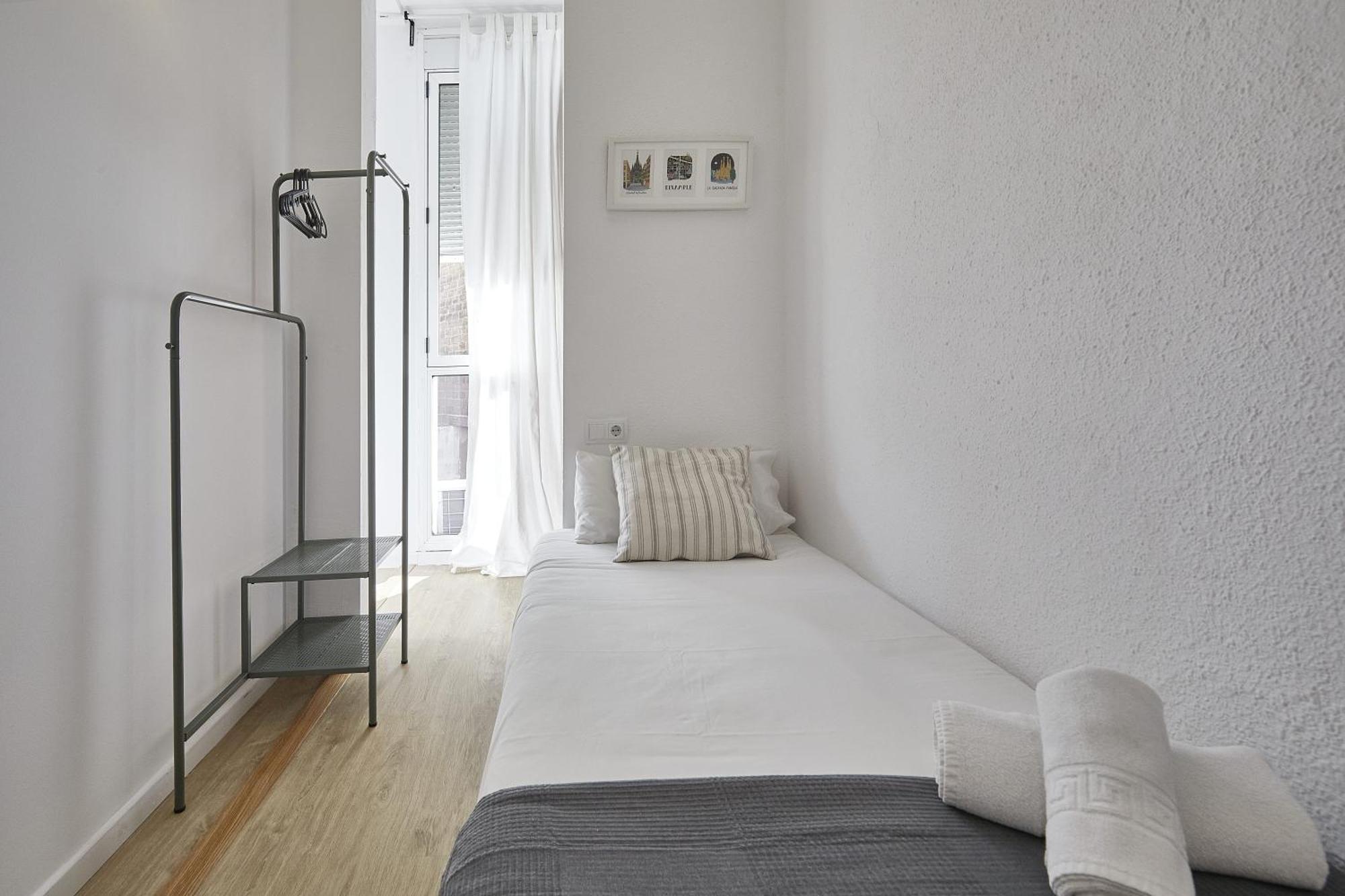 Bbarcelona Clot Appartement *