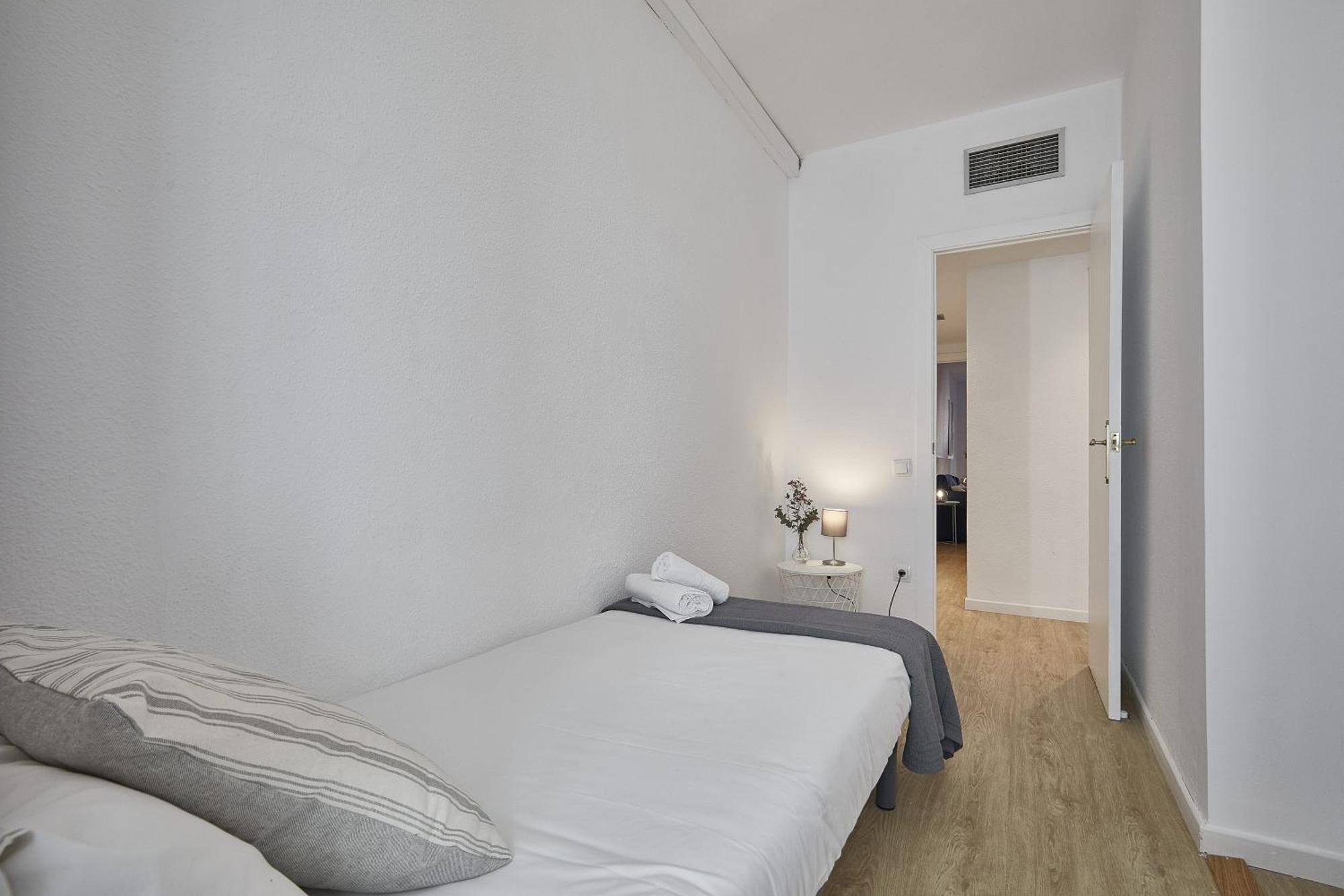 Apartment Bbarcelona Clot *