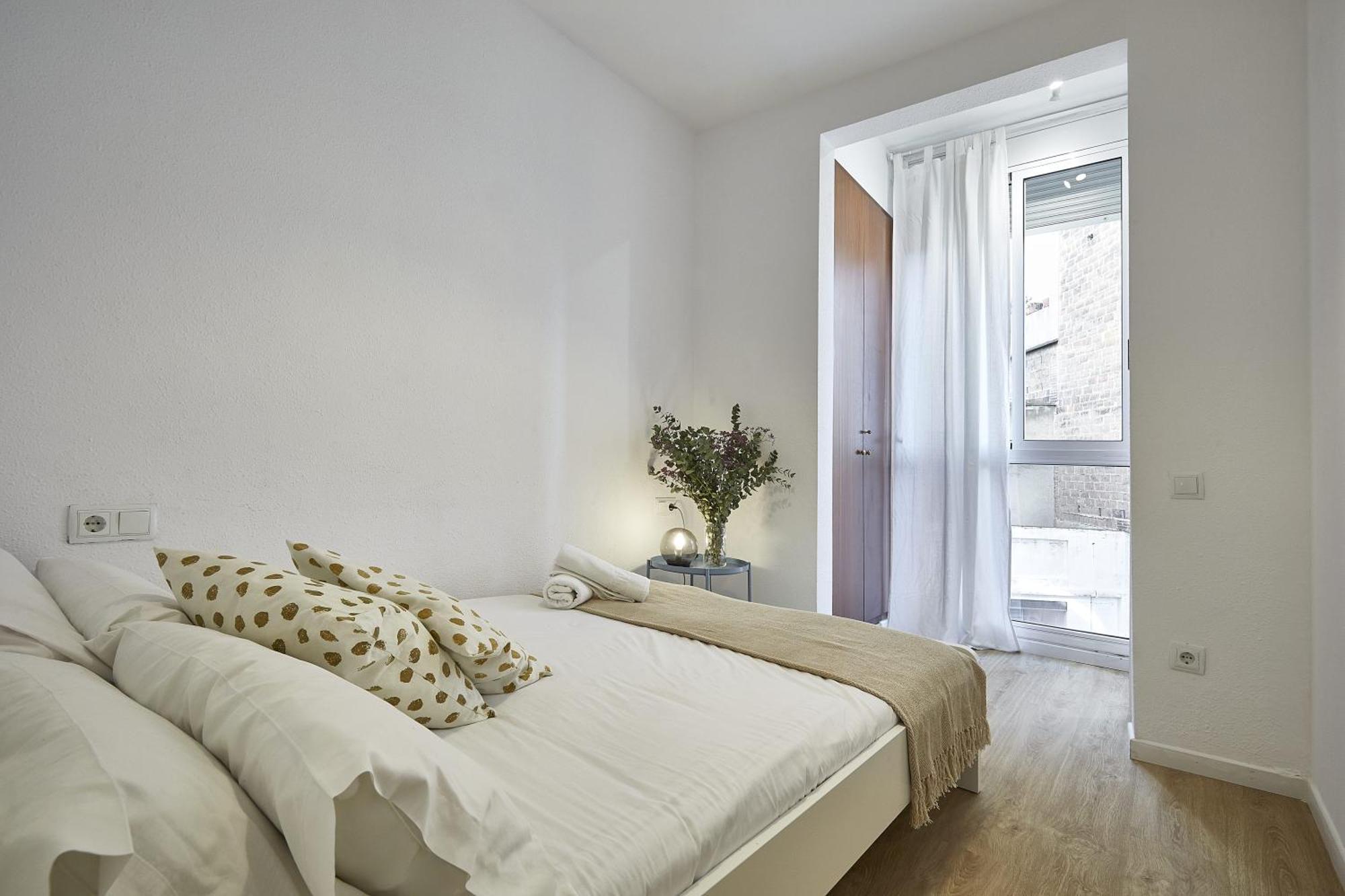 Apartment Bbarcelona Clot Barcelona