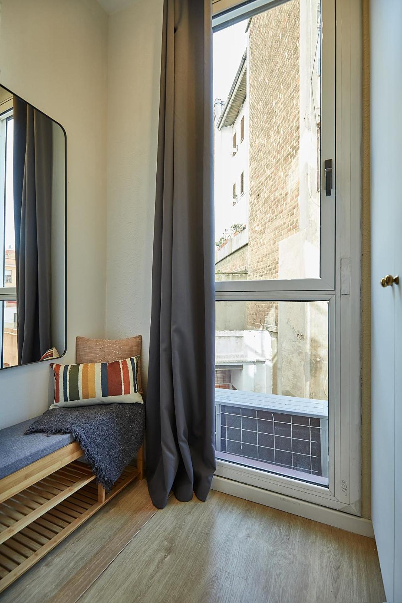 Appartement Bbarcelona Clot