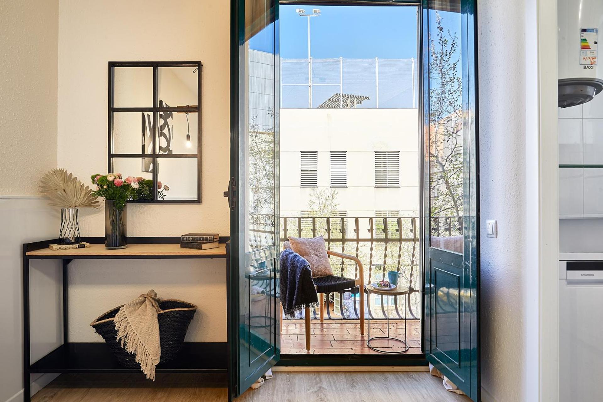 Bbarcelona Clot Appartement *