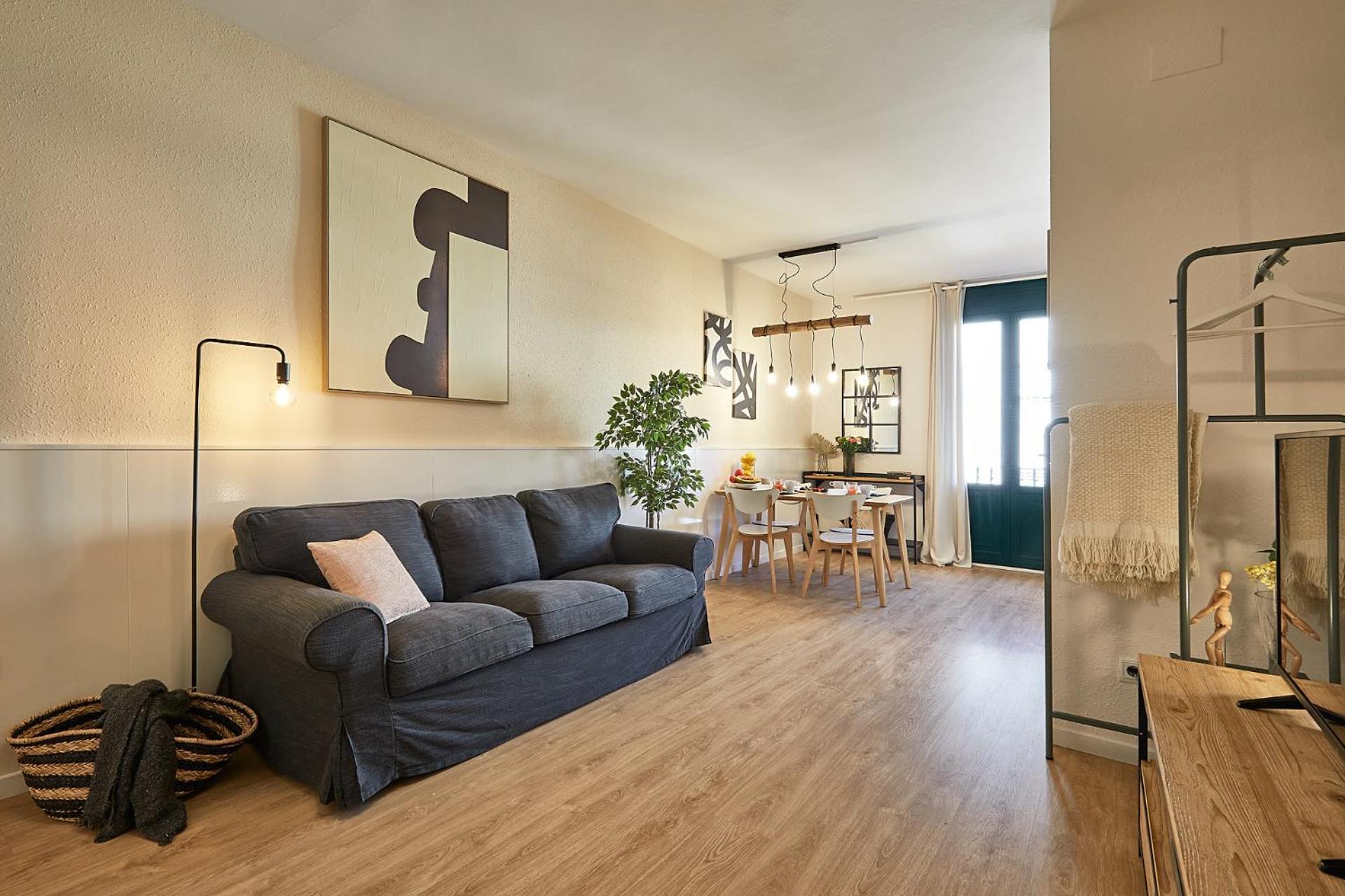 Bbarcelona Clot Appartement Barcelona
