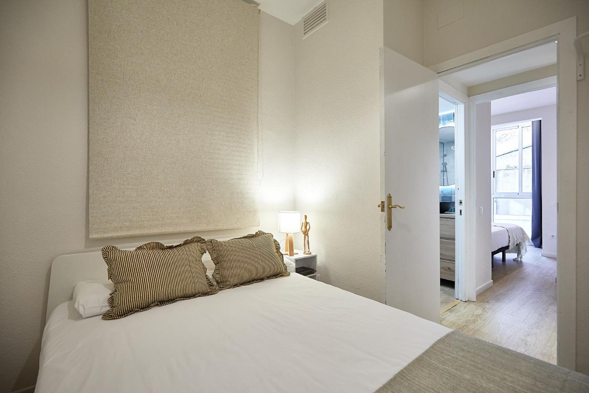 Bbarcelona Clot Appartement