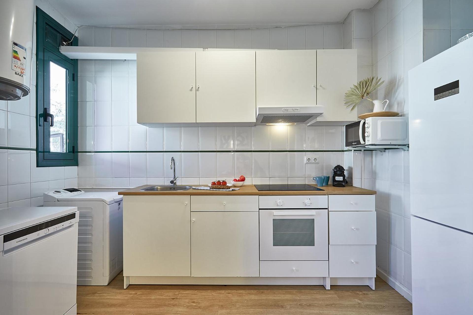 Apartment Bbarcelona Clot *