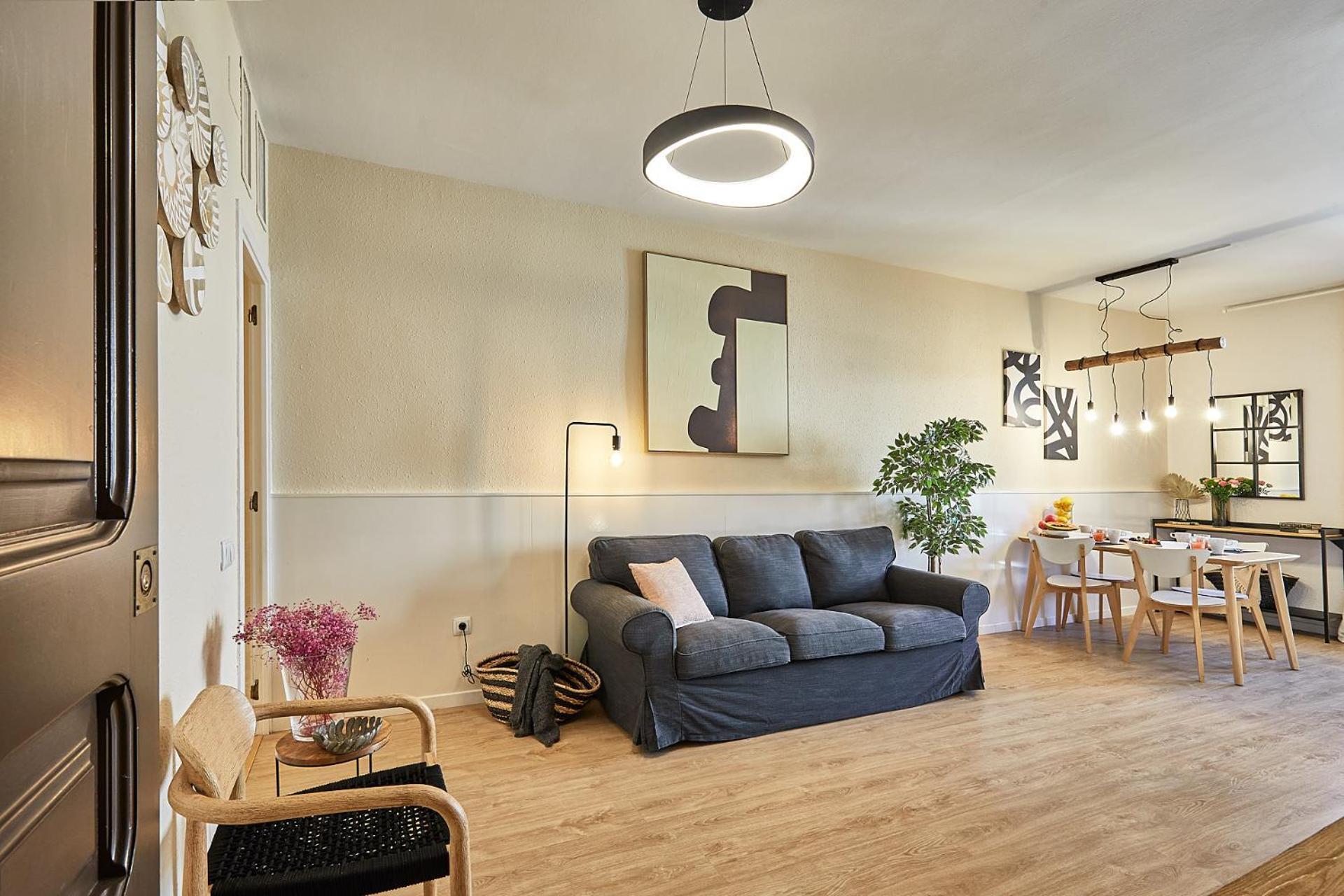 Bbarcelona Clot Appartement Barcelona