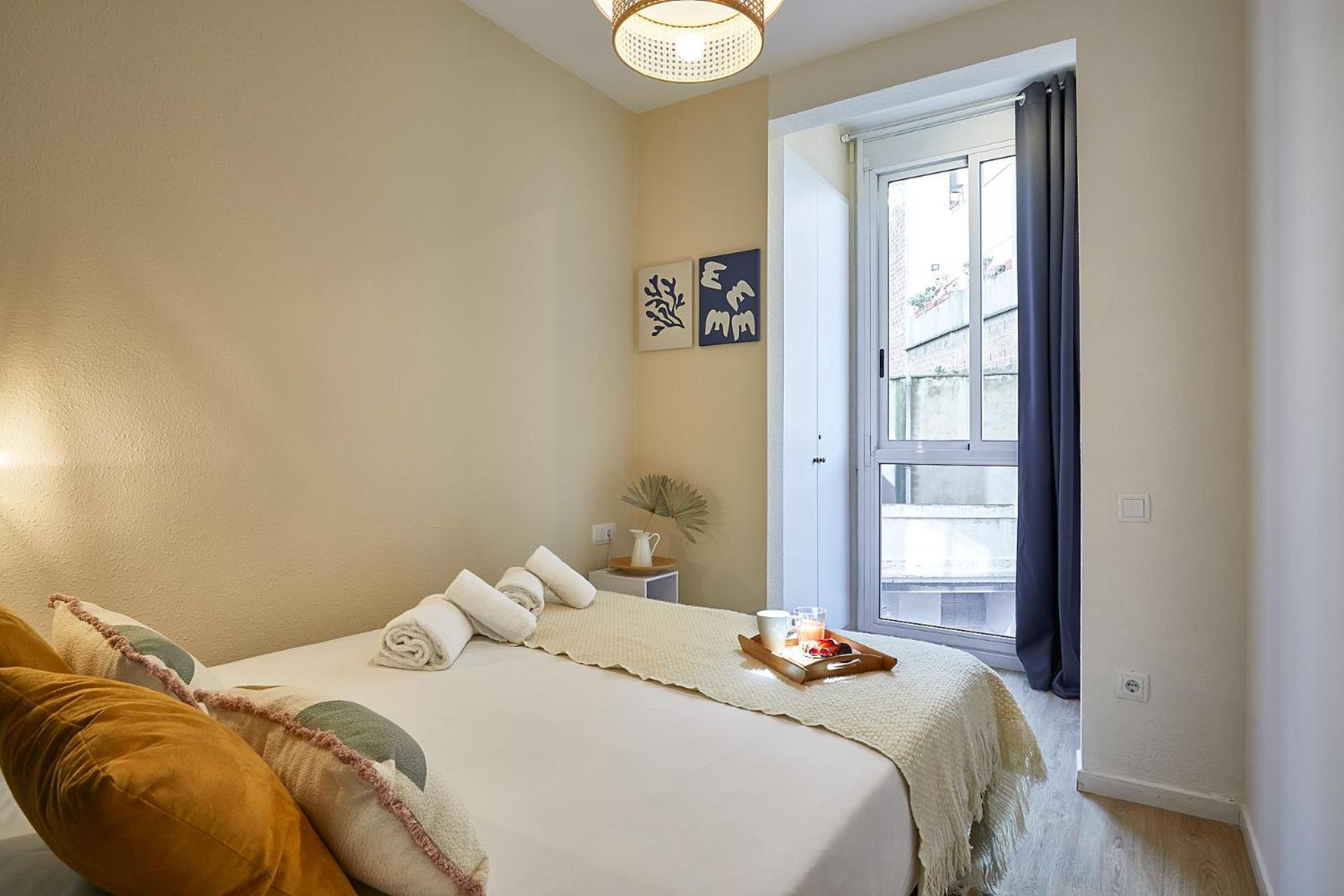 Bbarcelona Clot Appartement