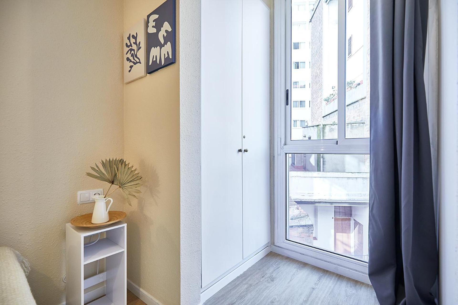 Apartment Bbarcelona Clot *