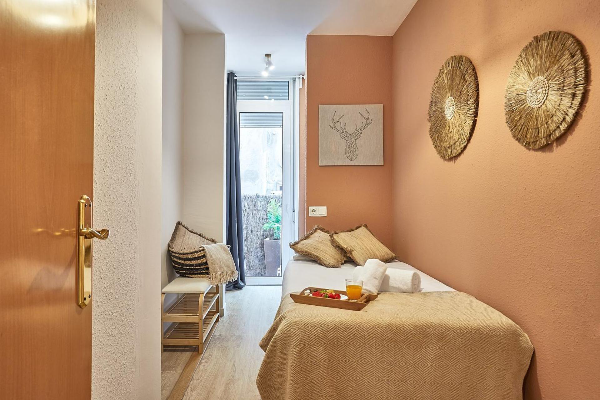 Bbarcelona Clot Appartement