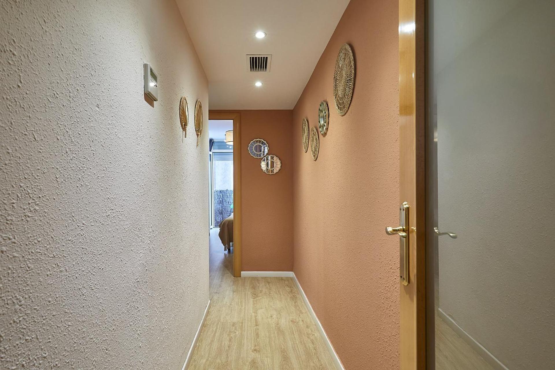 Apartment Bbarcelona Clot