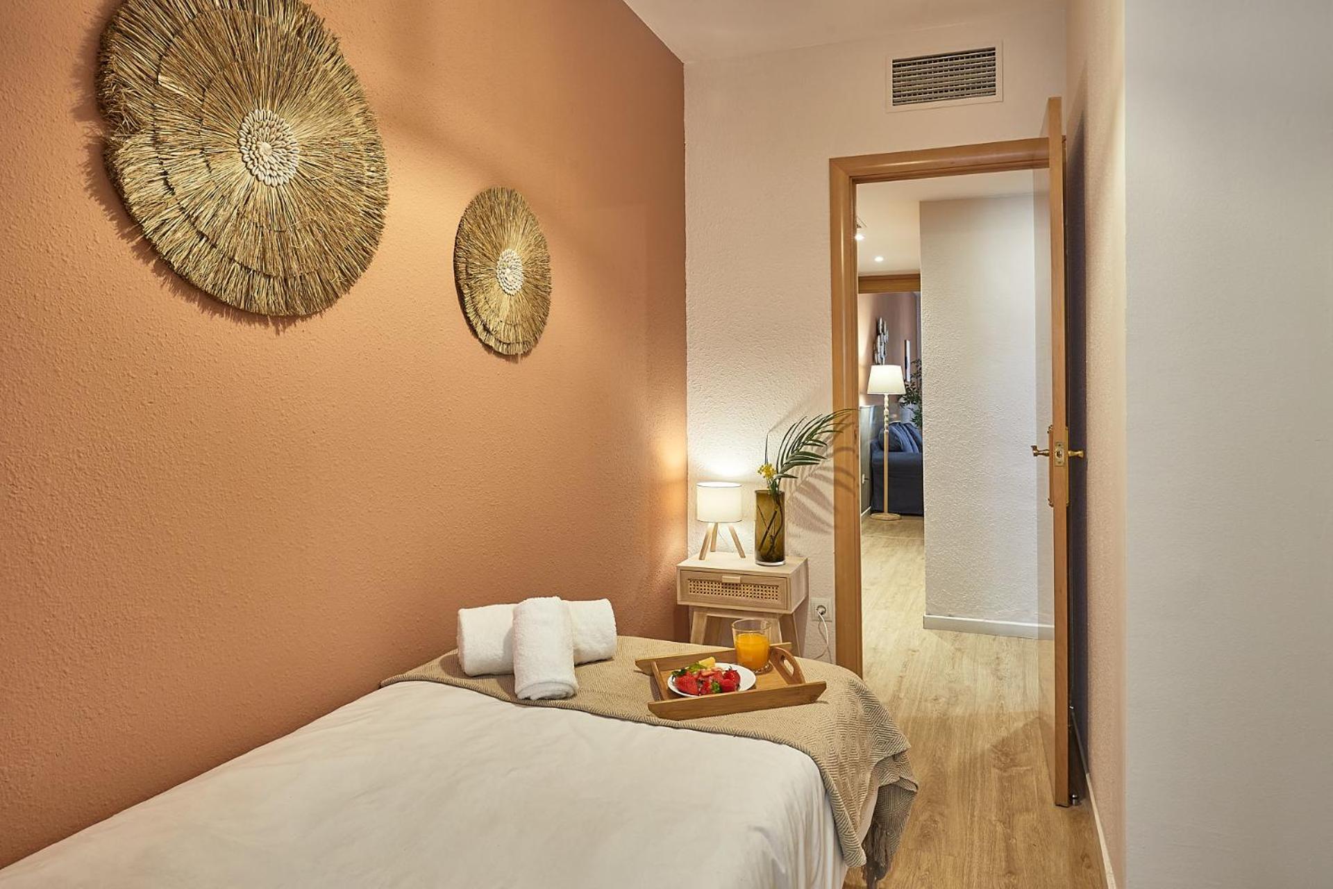 Apartment Bbarcelona Clot *
