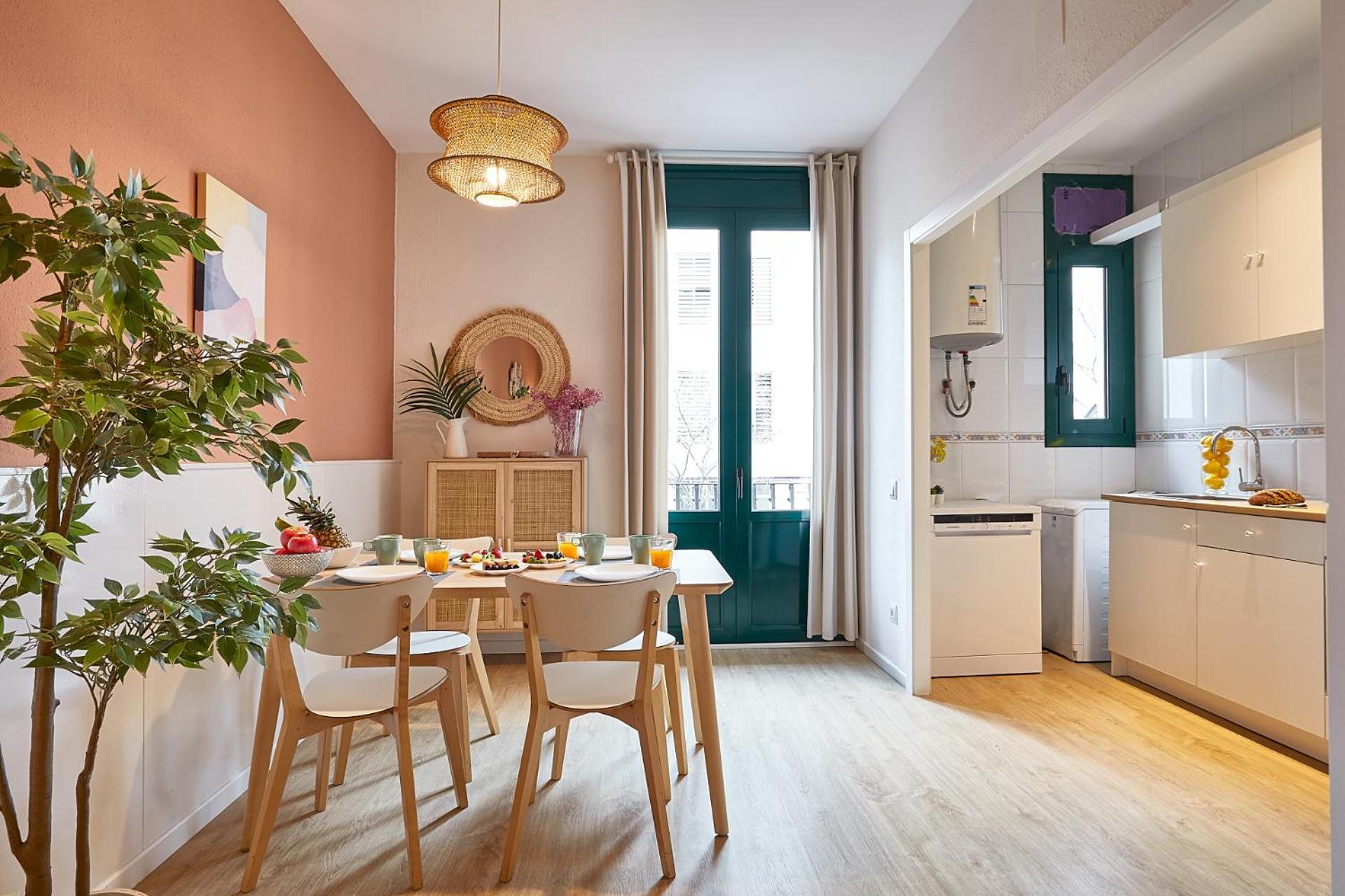 Bbarcelona Clot Appartement Barcelona