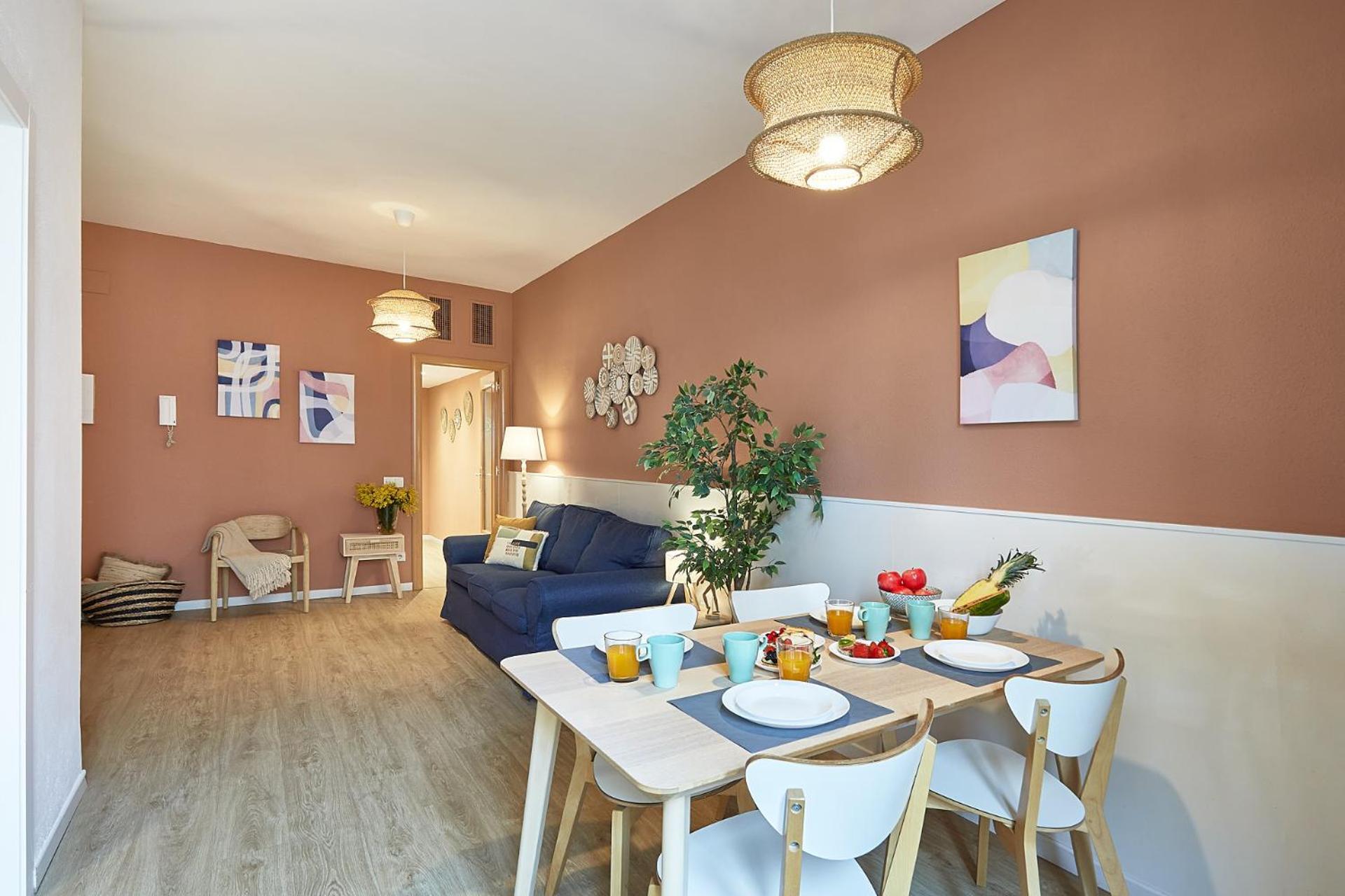 Appartement Bbarcelona Clot