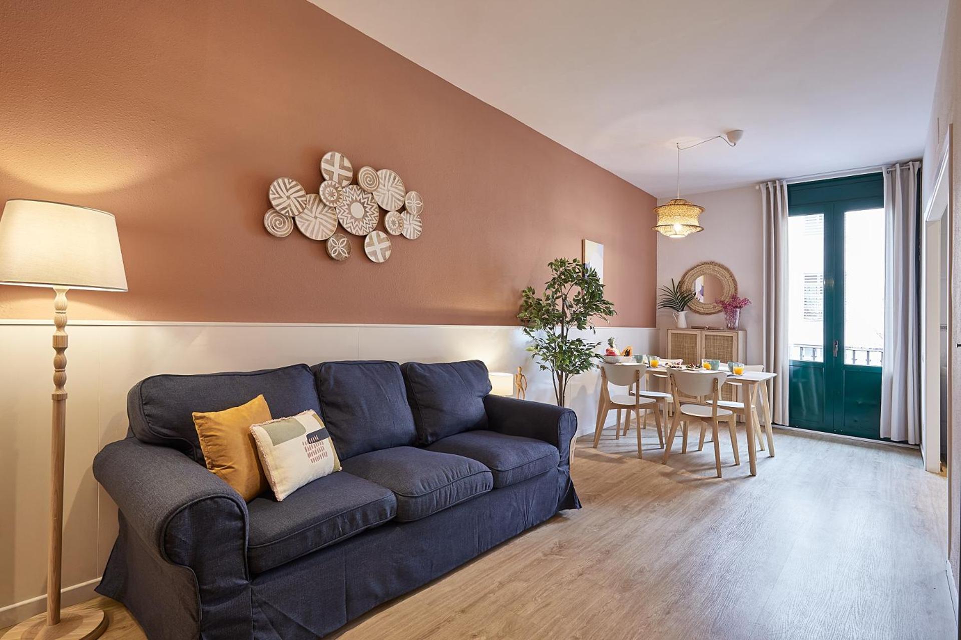 Appartement Bbarcelona Clot *