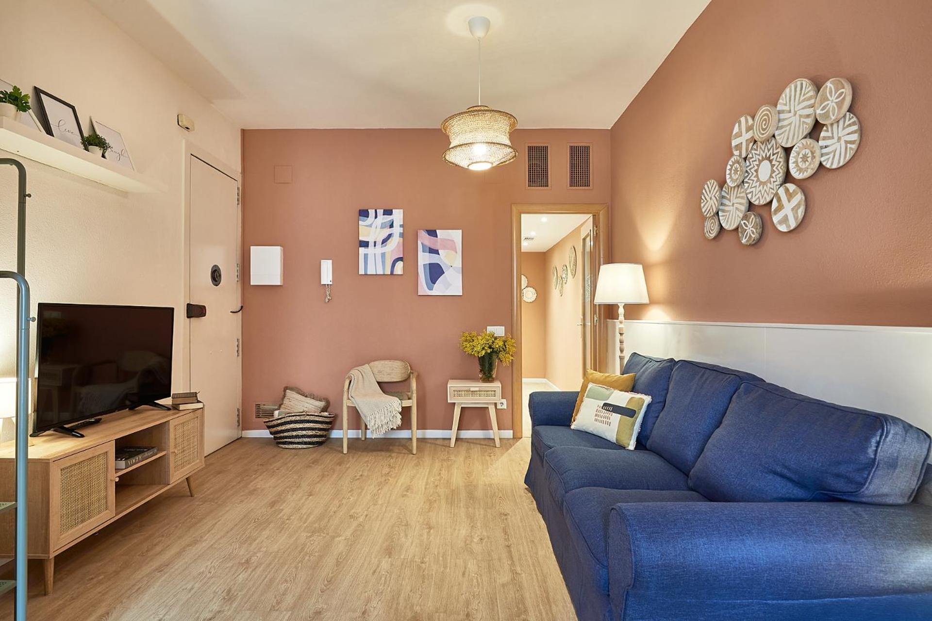 Bbarcelona Clot Appartement Barcelona